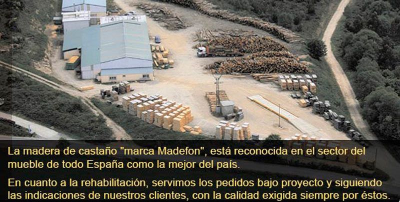 Madefonempresa vista desde arriba